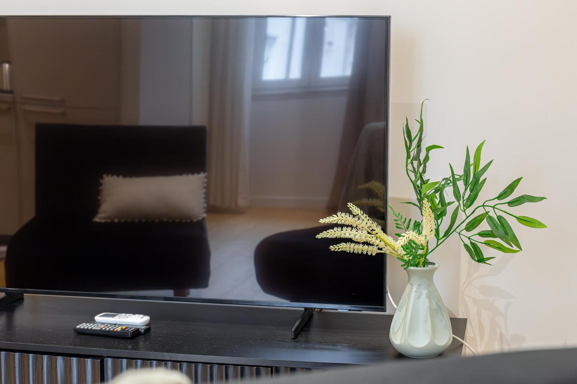 Appartamento Iflat Monti Brand New Peaceful Roma