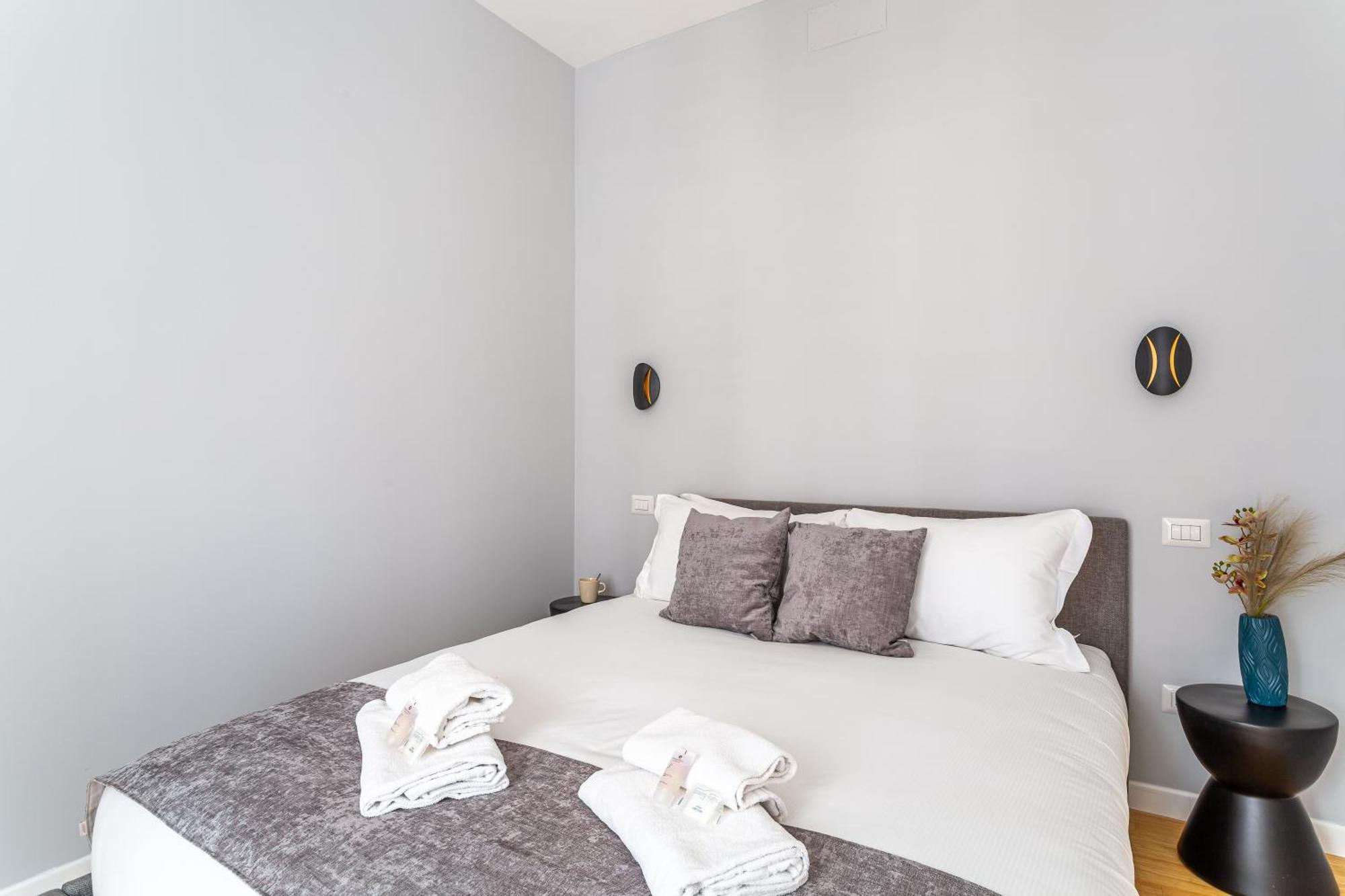 Iflat Monti Brand New Peaceful * Roma