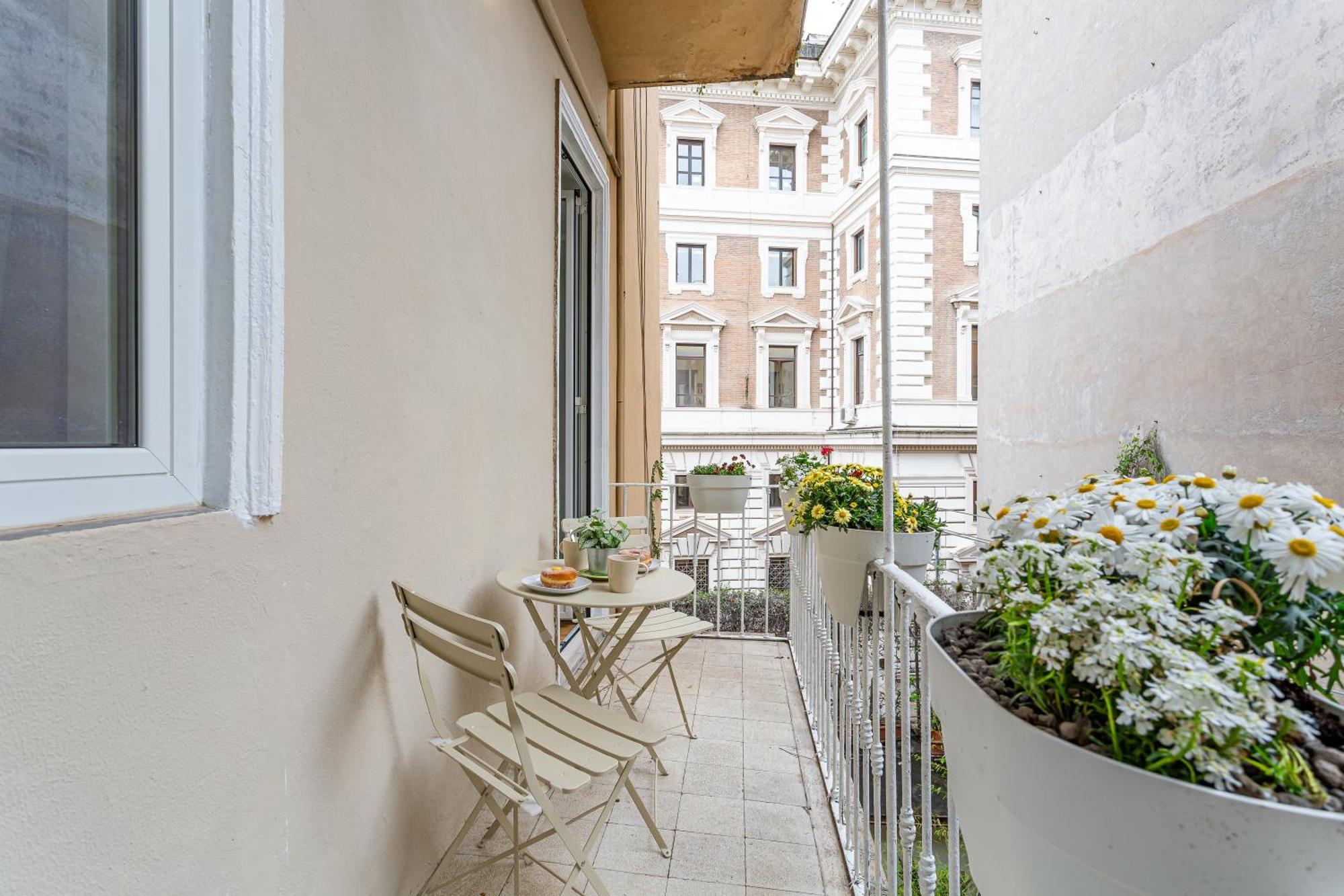 Iflat Monti Brand New Peaceful Appartamento Roma