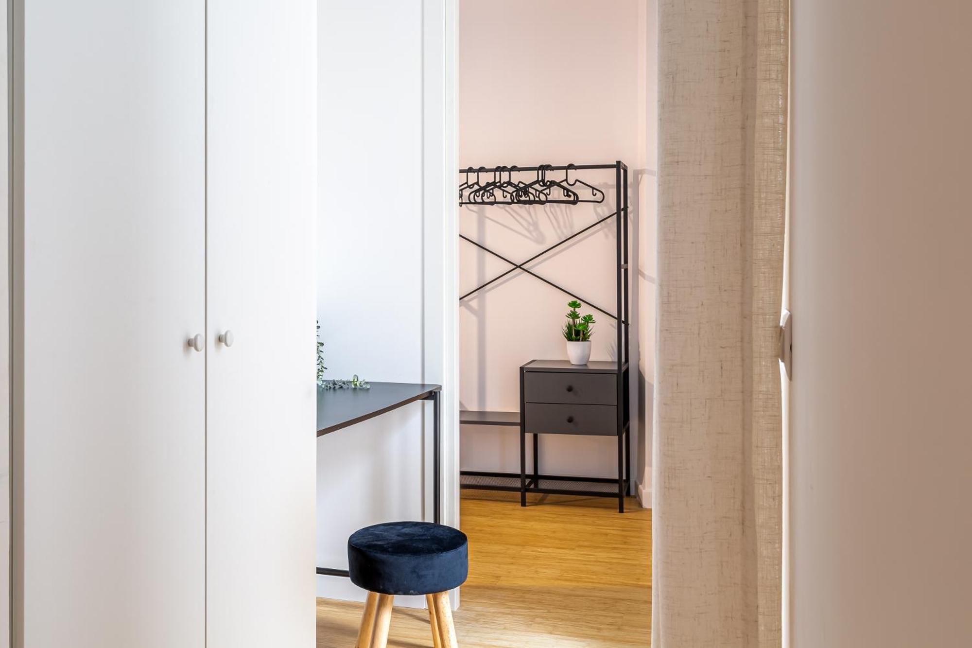 Iflat Monti Brand New Peaceful Appartamento *